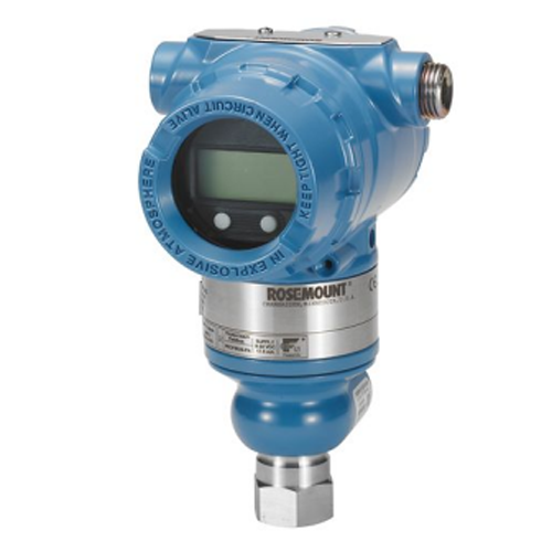 罗斯蒙特3051T直连式压力变送器 罗斯蒙特3051T直连式压力变送器